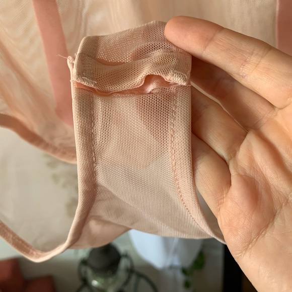 Zara Flamingo Bodysuit - Picture 8 of 9